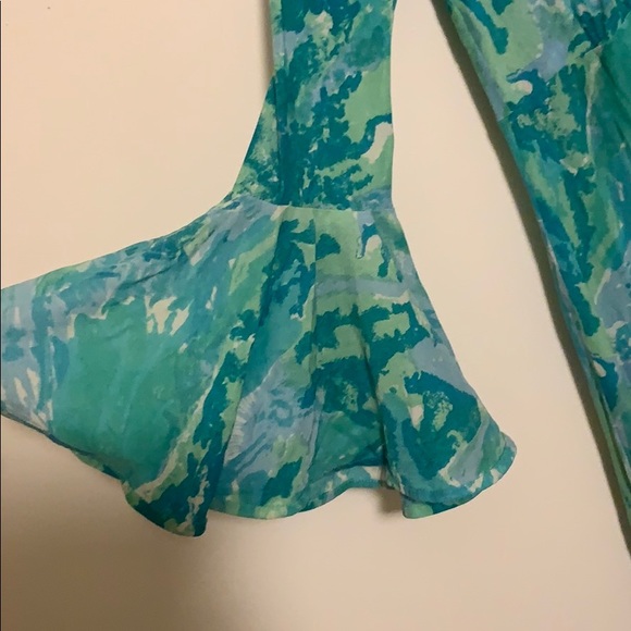 Ingrid Cado dress **Authentic** - Picture 3 of 6